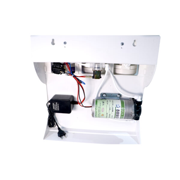 دستگاه تصفیه کننده آب خانگی آکوالایف مدل Eco-AL01