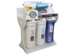 دستگاه تصفیه کننده آب آکوآ کلر مدل RO-NATURE3300
