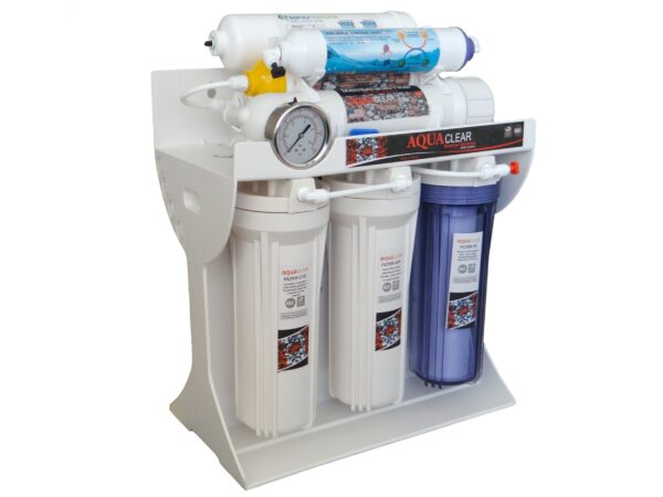 دستگاه تصفیه کننده آب آکوآ کلر مدل RO-NATURE3300