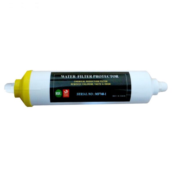 تصفیه آب تانک پک مدل RO-TP7500