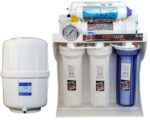 دستگاه تصفیه کننده آب آکوآ کلر مدل RO-NATURE3300