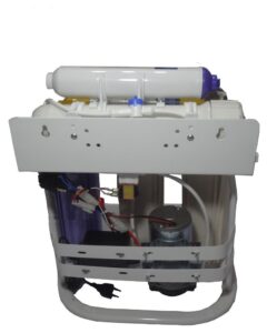 دستگاه تصفیه کننده آب آکوا لاین مدل RO-LINE700