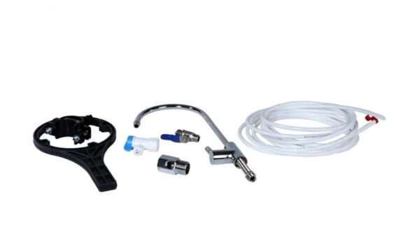 دستگاه تصفیه آب خانگی سی سی کا مدل CCK6s