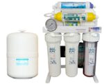 تصفیه آب تانک پک مدل RO-TP3400