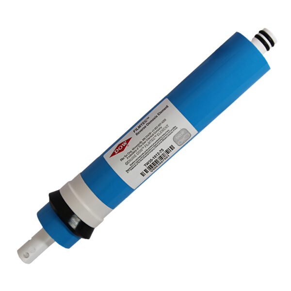 دستگاه تصفیه کننده آب سافت واتر مدل SW-inline-edition-600p