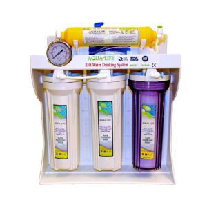 دستگاه تصفیه کننده آب آکوالایف مدل R.O_TGT6S