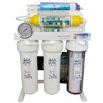 تصفیه آب تانک پک مدل RO-TP5400