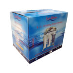 دستگاه تصفیه کننده آب سافت واتر مدل RO6-Softwater