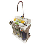 دستگاه تصفیه کننده آب آکوالایف مدل AQCL-06WL