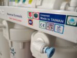 تصفیه آب تانک پک مدل RO-TP2500