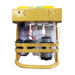 دستگاه تصفیه کننده آب سافت واتر گلد مدل RO7-Softwater Golden