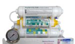 تصفیه آب تانک پک مدل RO-TP3400