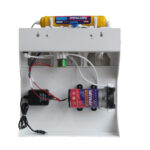 دستگاه تصفیه کننده آب سافت واتر مدل Hajibashi-RO-900UV