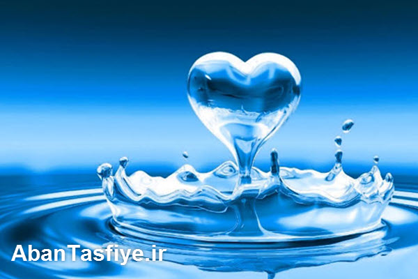 مشخصات فنی دستگاه تصفیه آب آکوا لاین 6 مرحله ای مدل aqua line Ro6 | آبان تصفیه