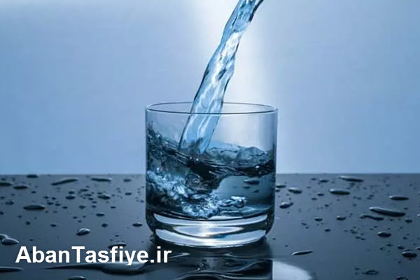 عوامل موثر بر قیمت دستگاه تصفیه آب CCK ساخت ایران | آبان تصفیه