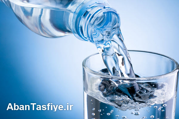 تکنولوژی اسمز معکوس (RO) و تاثیر آن بر قیمت دستگاه تصفیه آب سافت واتر | آبان تصفیه