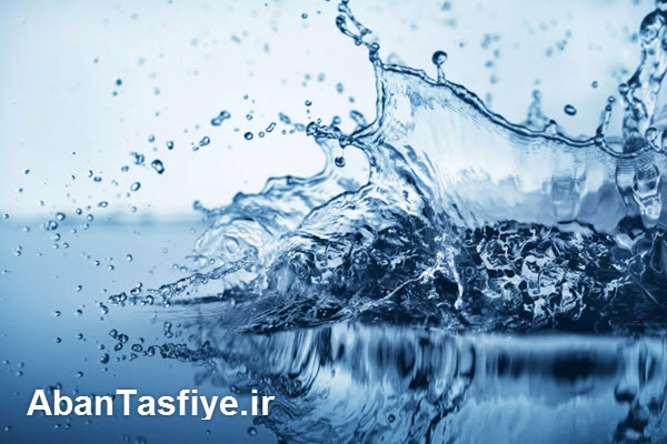 مراحل تصفیه در دستگاه CCK | آبان تصفیه