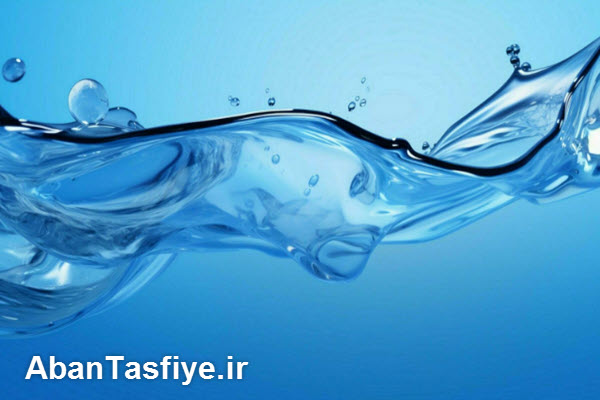 انواع فیلتر دستگاه تصفیه آب سافت واتر تایوان | آبان تصفیه