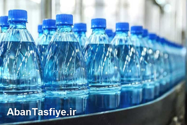 ویژگی های دستگاه تصفیه آب زینود xinode مدل AXS105HB | آبان تصفیه