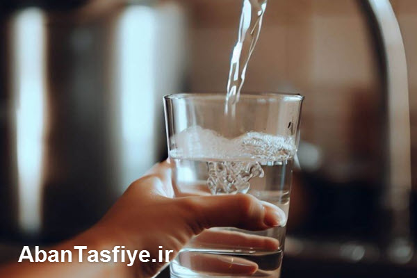 آشنایی با دستگاه تصفیه آب سافت واتر اورجینال | آبان تصفیه