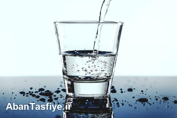 قیمت دستگاه تصفیه آب سی سی کا CCK | آبان تصفیه